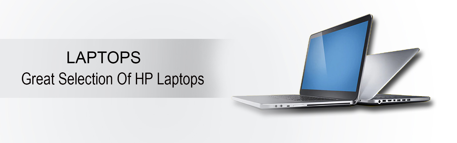 HP Laptop Computers Sale