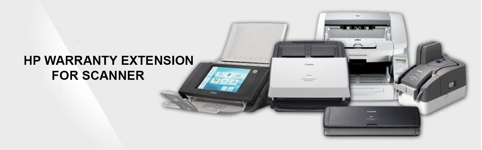 HP Scanner Warranty Extension Delhi