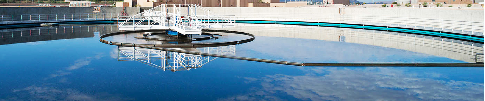 Waste Water Treatment