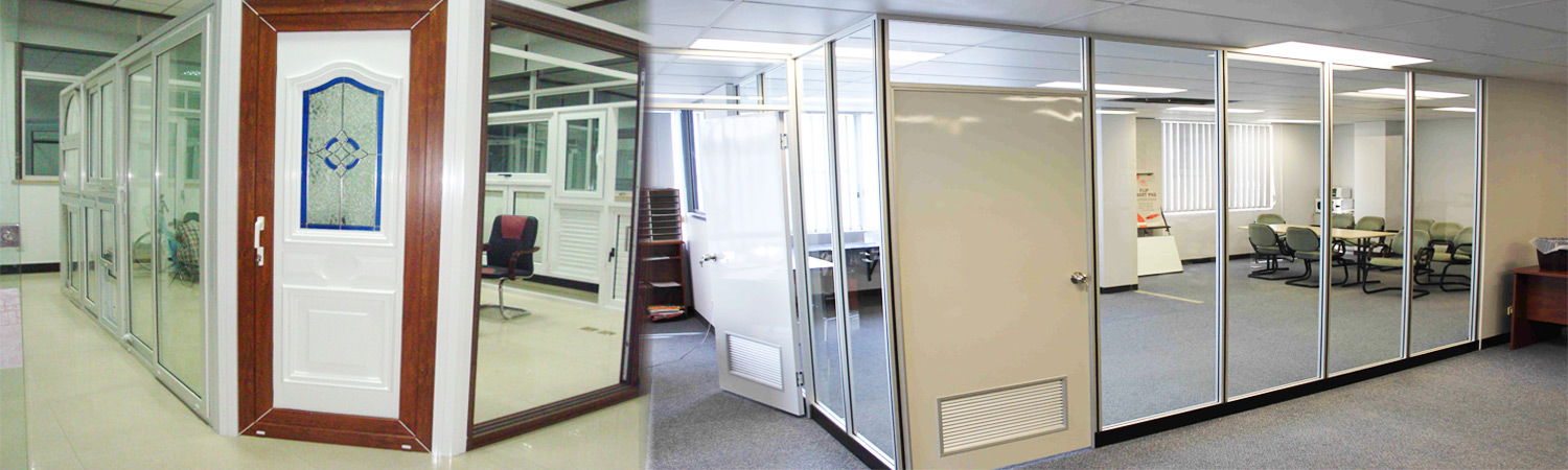 Aluminium Windows Manufacturers