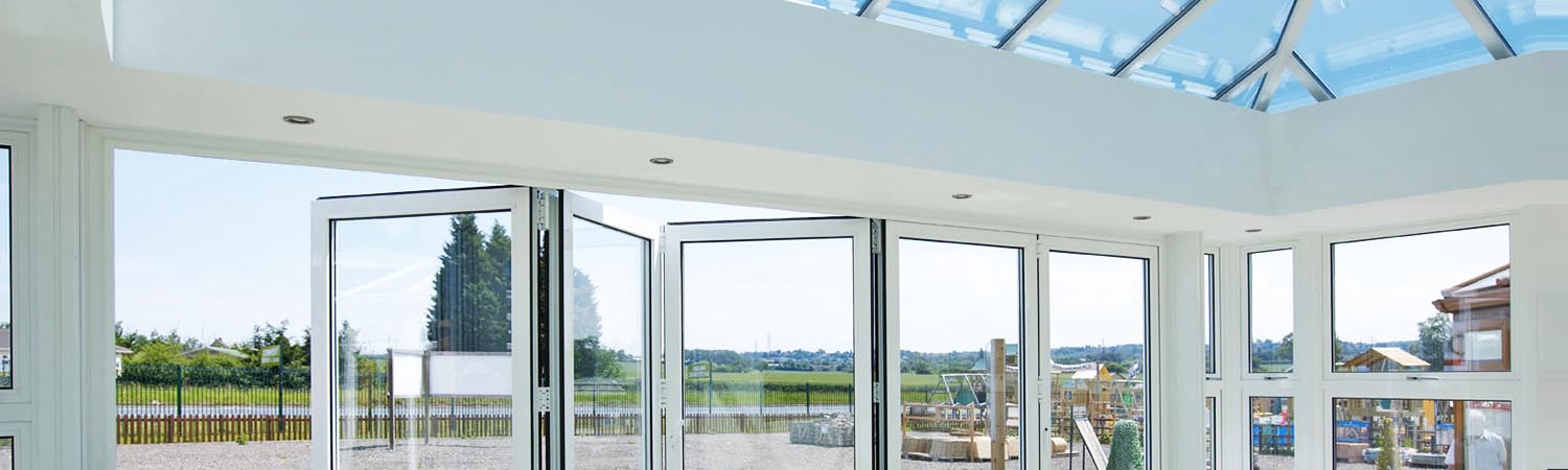 Aluminium Doors Manufacturers
