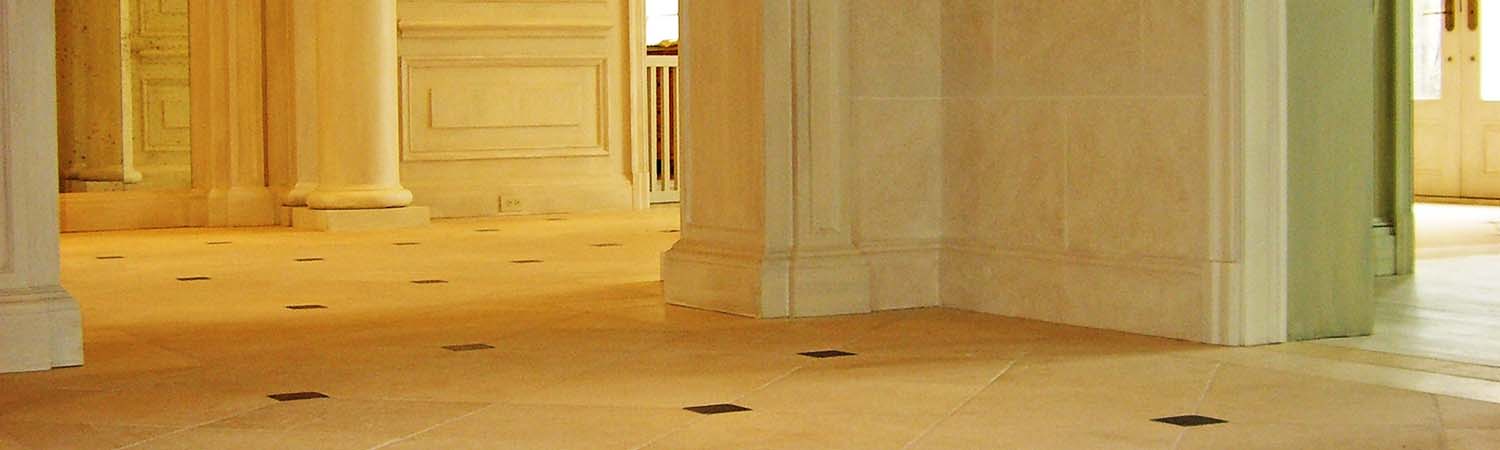Marble Wall Cladding Services