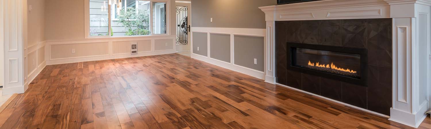 Flooring Services